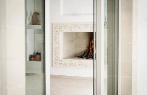 Masseria Muntibianchi AgriResort Restaurant & SPA - Foto 66