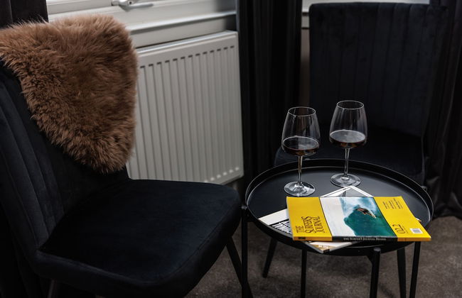 Beautiful 3 Bed House - Habita Property - Photo 8