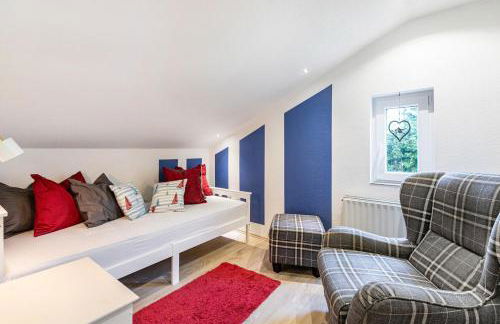 Ferienwohnung Küstenliebe - Foto 15