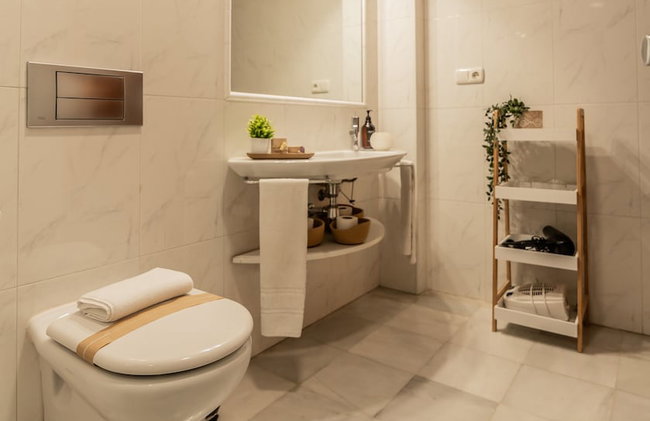 APARTAMENTOS VITA CENTER - Foto 100