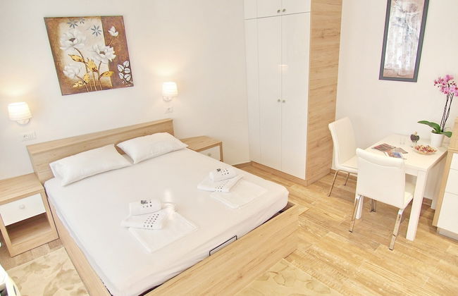 Apartments Sweet Escape - Foto 12