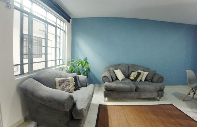 Hospedaje Tlaquepaque - Foto 8