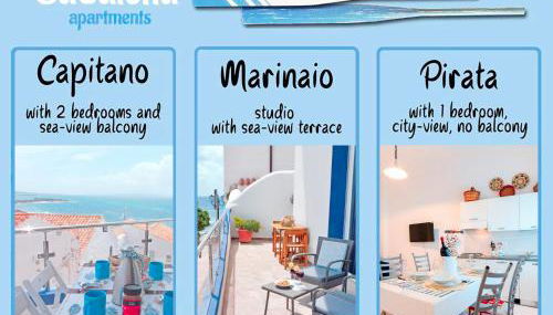 Sa Caletta Appartamenti - Foto 5