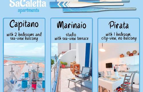 Sa Caletta Appartamenti - Foto 5