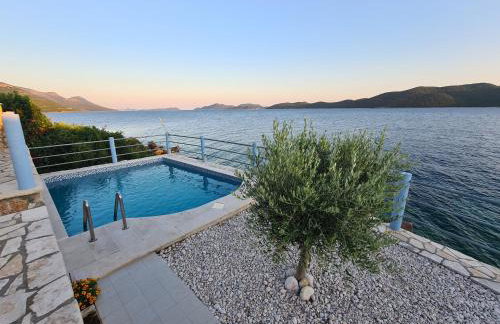 Villa sea oasis Ratac - Photo 19