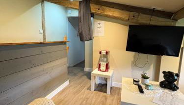 Maison de la barbotine - Photo 4