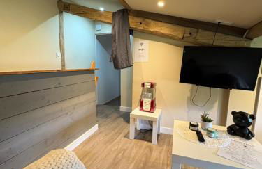 Maison de la barbotine - Photo 4