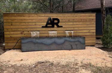 Modern Farmstay Cabin with Friendly Animals, Pond Views & Nature Trails Near Cedar Creek, Texas - Photo 74