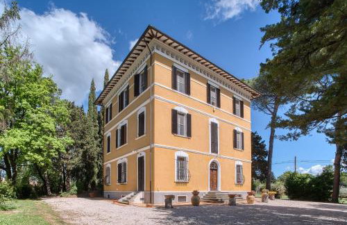 Palazzetto Bovini - Foto 1