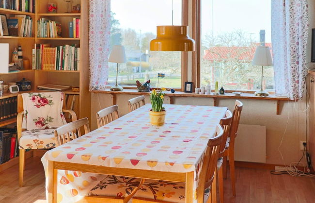 4 Star Holiday Home in Tralovslage - Foto 16