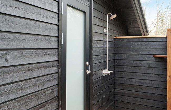 8 Person Holiday Home in Vig - Foto 32