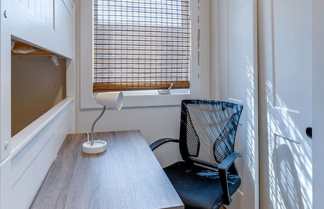 Five Points Cottage - Foto 16