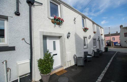 Red Rose Cottage - Foto 14