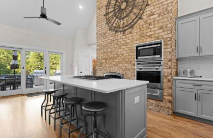 Shoreway Cove by Avantstay Waterfront, Pool, Dock - Foto 34