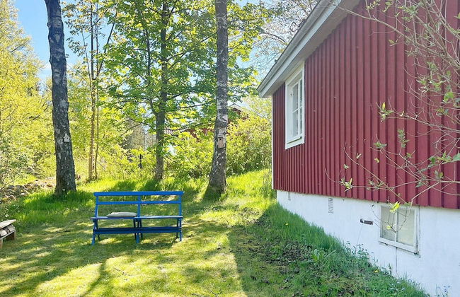 5 Person Holiday Home in Markaryd - Foto 26