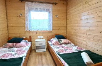 Bieszczadzkie domki z widokiem 793-903-243 - Foto 40