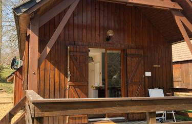 Chalet Sérénité - Foto 18