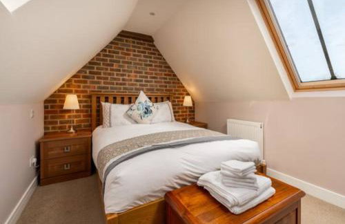 Tranquil Chilterns Farm Hideaway - Pass the Keys - Foto 11