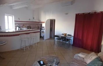 Duplex de charme avec terrasse au coeur du village - Foto 4