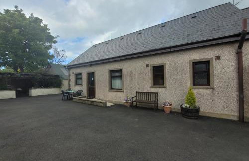 Drumgart Self Catering Cottage - Foto 19