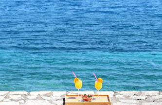 Villa Violeta Lefkada Nydri - Foto 40