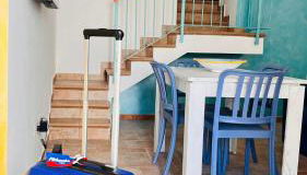 Vieste Rooftop - Sea view near Pizzomunno - Free private Parking - Foto 5