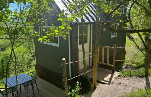 Tiny House au coeur de la nature - Photo 1