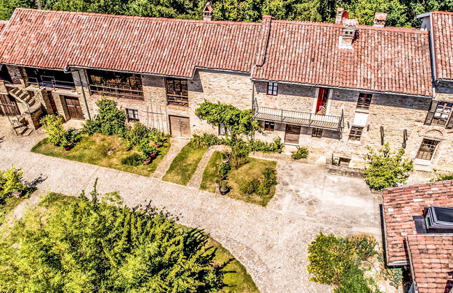 Borgo del Riondino - Photo 52