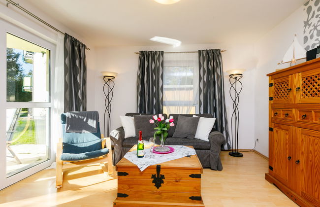 Ostseetrio App.1 - Foto 9