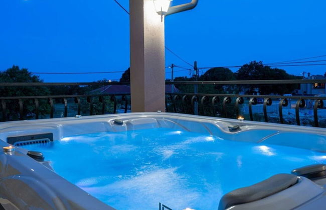 Villa Pupos Comfortable Holiday Residence - Foto 29