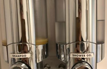 Guest Appartements mit 2 getrennten Schlafzimmern für 4 Personen 24h check in - Foto 14