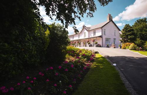 Plas Dinas Country House - Photo 31