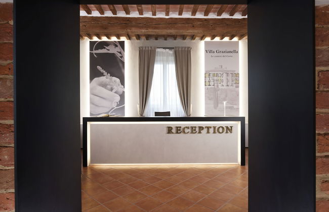 Relais Villa Grazianella - UNA Esperienze - Foto 3