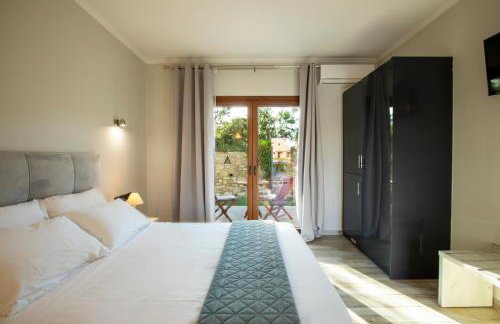 Erikousa Palace - Foto 71