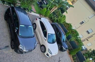 TROPICAL HOME PORTO CERESIO - Photo 4