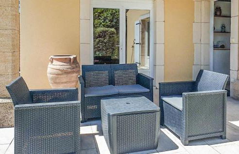 Cozy Home In Cabannes With Wifi - Foto 13