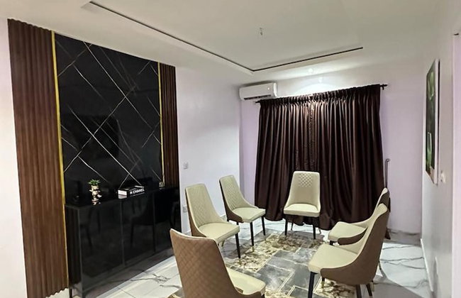 Luxury 3bed Furnished Apartment at Ikate - Foto 13