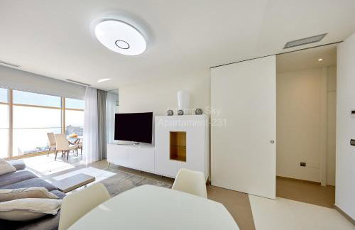 INTEMPO SKY Apartament-231 - Foto 39