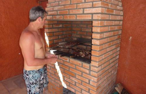 VILLA ON TAIRU BEACH, ITAPARICA Island, BRAZIL - Foto 72