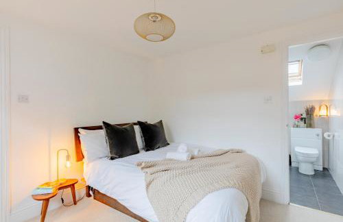 Luxuriously Curated 4BD Home Stoke Newington - Foto 70