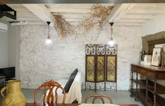 La Grulla Dorada - Foto 36