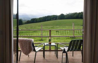 The Barn, Summerhill Farm Stays - Foto 10