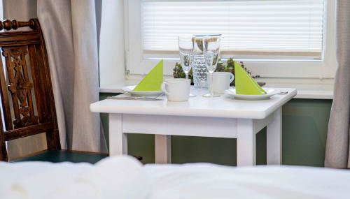 Gästehaus Alte Bücherei - Foto 5