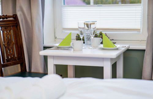 Gästehaus Alte Bücherei - Foto 5