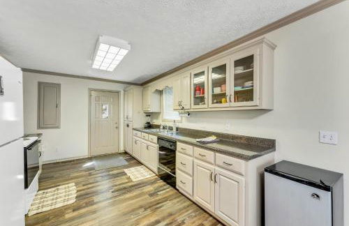 A Frame Of Mind - Close To Smith Lake Park And Cullman - Foto 9