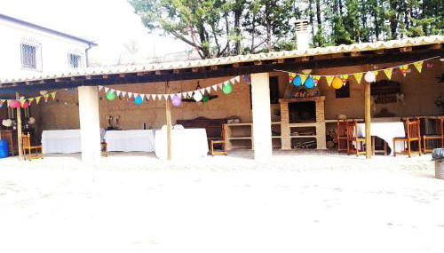 Los Tobares - Foto 2