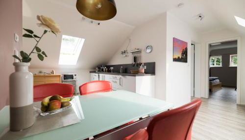 Gästezimmer Gutshof Bestenbostel Eine Oase der Ruhe - Foto 4