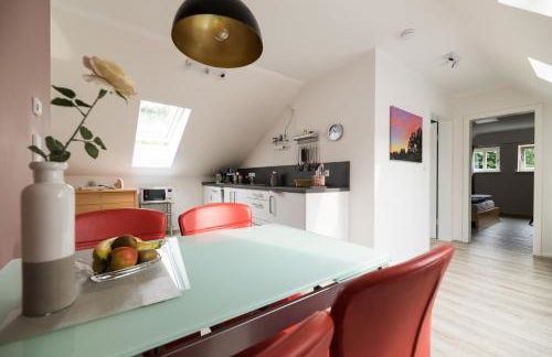 Gästezimmer Gutshof Bestenbostel Eine Oase der Ruhe - Foto 4