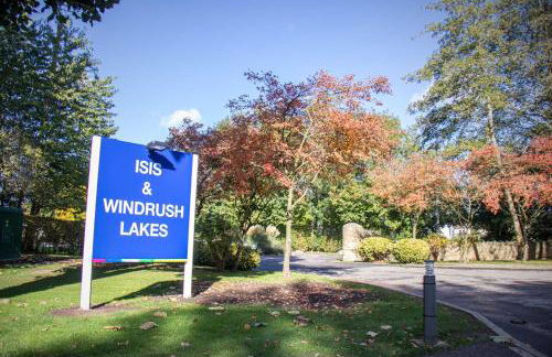 Nyhavn Lakeside Cottage - Foto 38