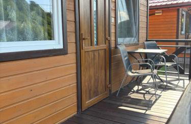 Zielona Przystan - Photo 2